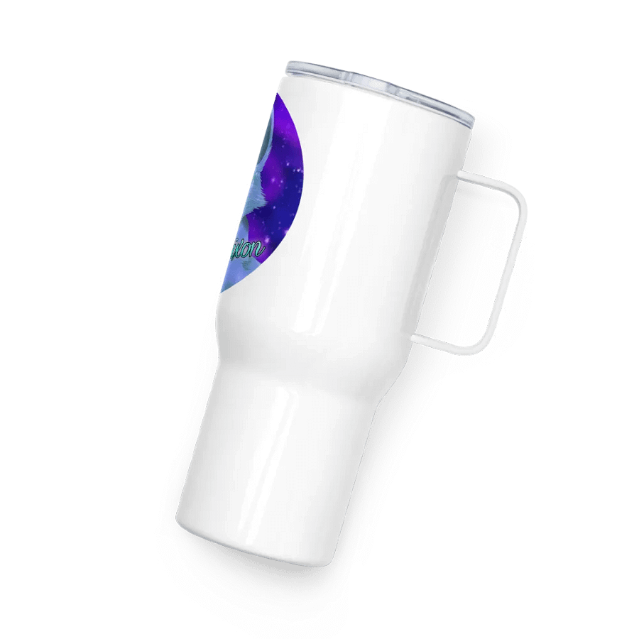 Deadeyevixon Travel mug product image (4)