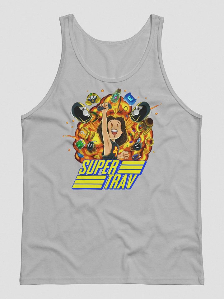 TravTank Logo 2 product image (1)
