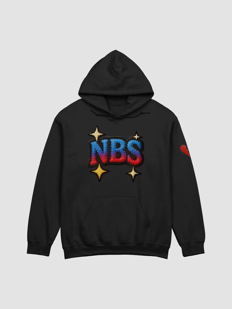 NBS Hoodie product image (1)