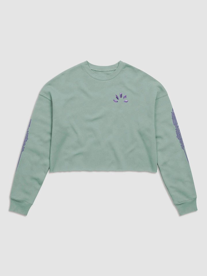 Certified Homie Crop product image (1)