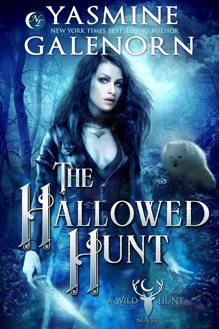 The Hallowed Hunt product image (1)