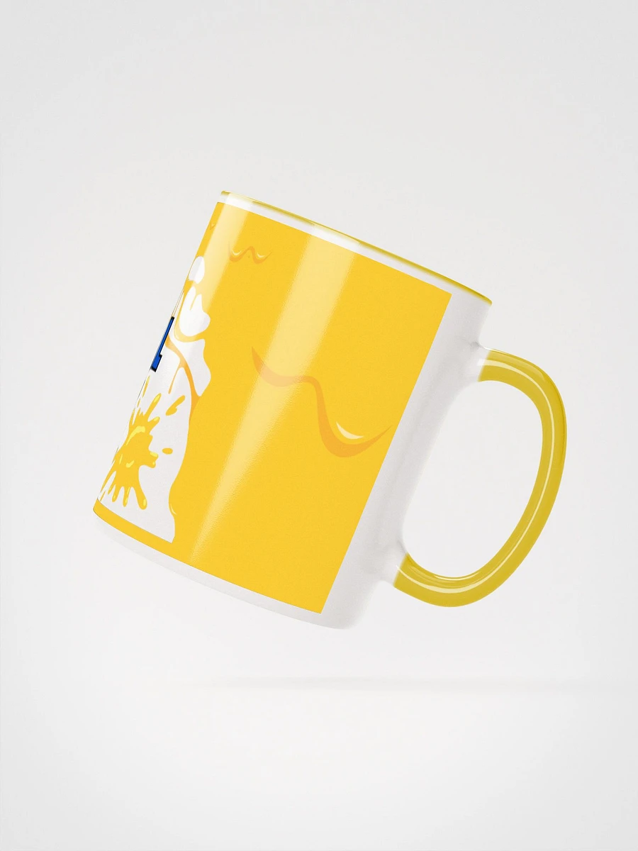 Cheesy: The Support Mug product image (4)