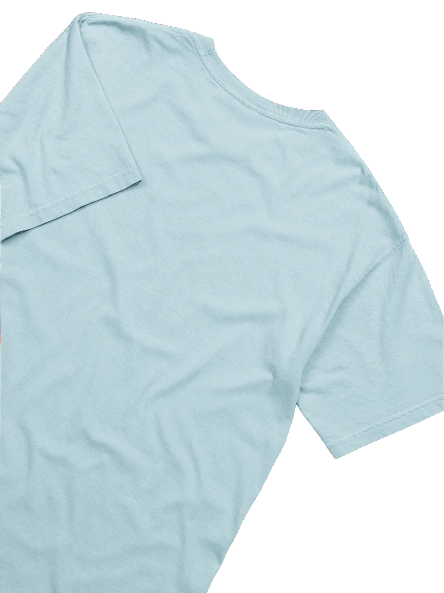 Comfort Colors Laughing T-shirt product image (9)