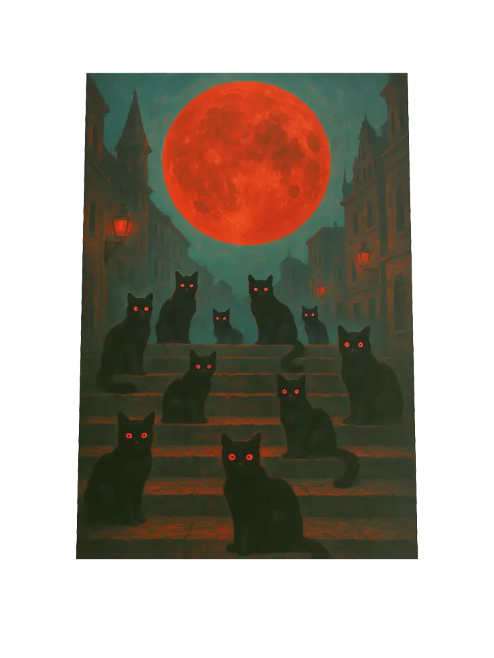 Blood Moon Watch product image (1)