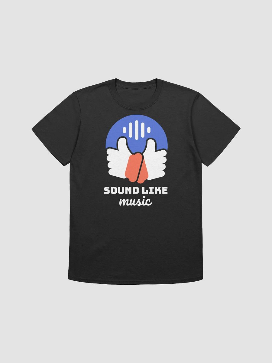Umbrella Graphic Unisex T-Shirt product image (1)