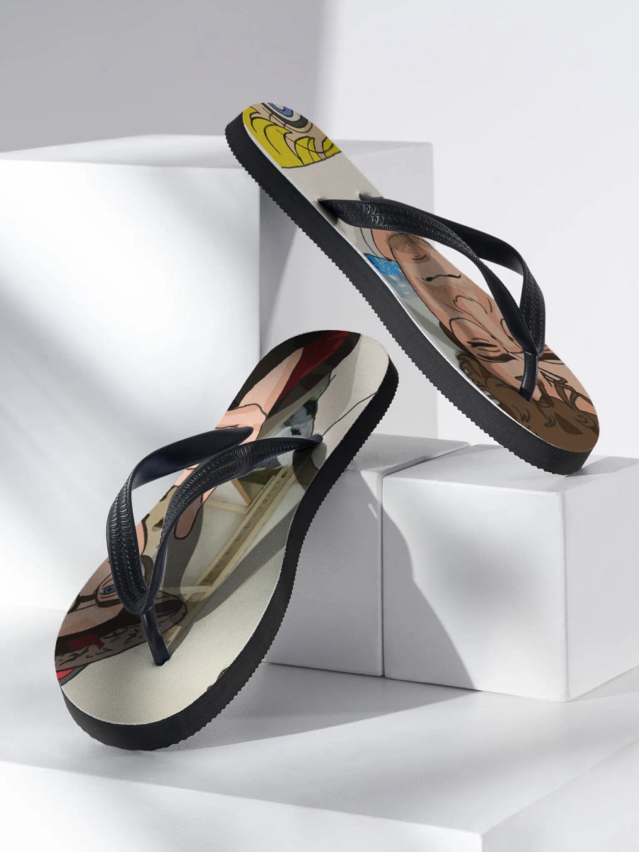 🖼️ IRL CEL SHADE SANDALS 🖼️ product image (2)