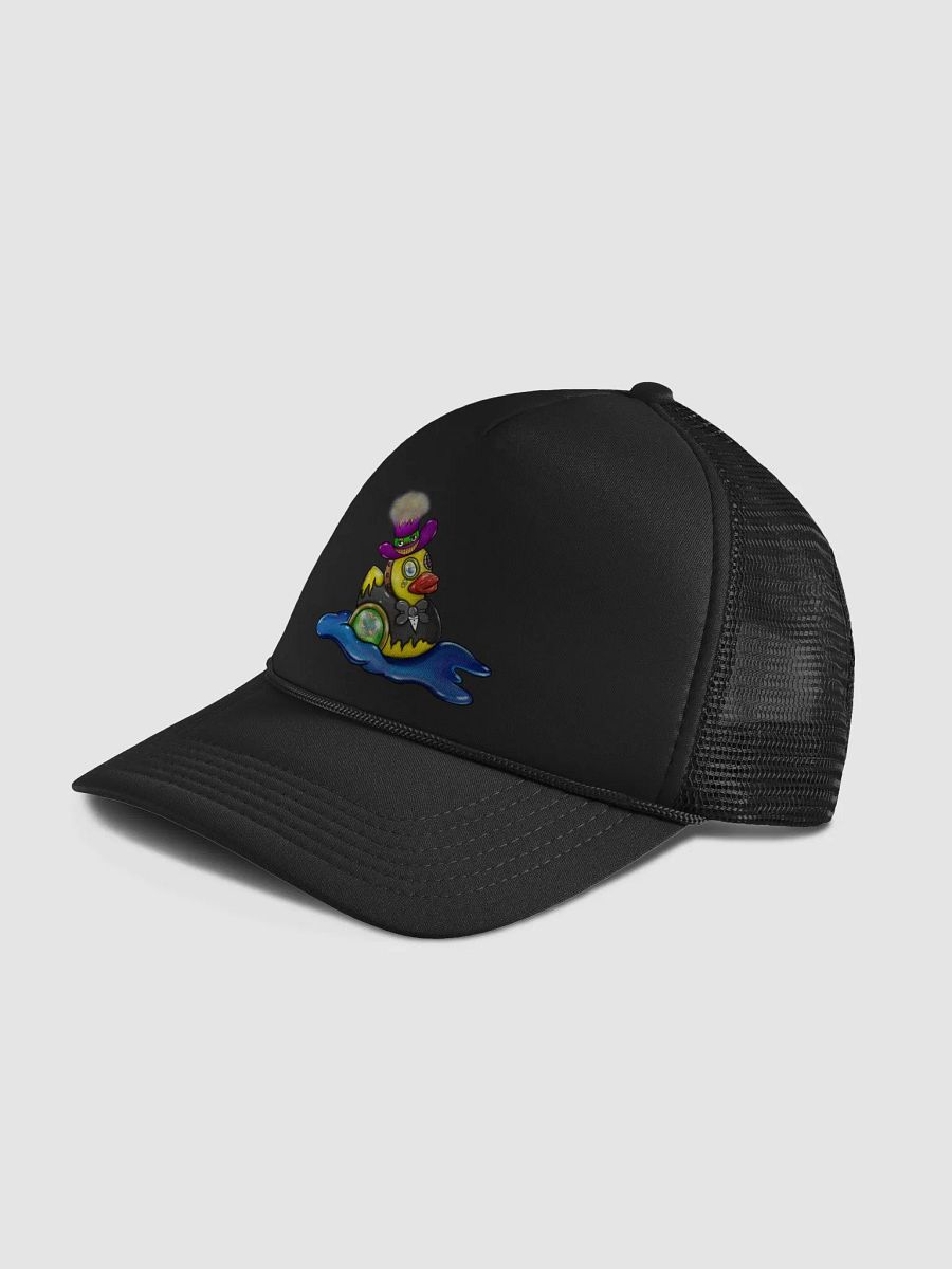 Sir Duckus Hat product image (8)