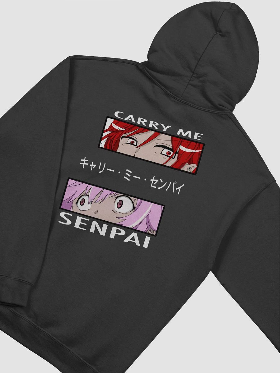 Carry Me Senpai Hoodie product image (20)