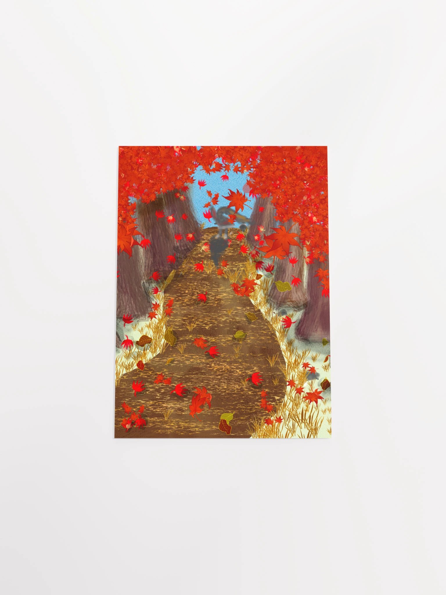 Fall Scene product image (21)
