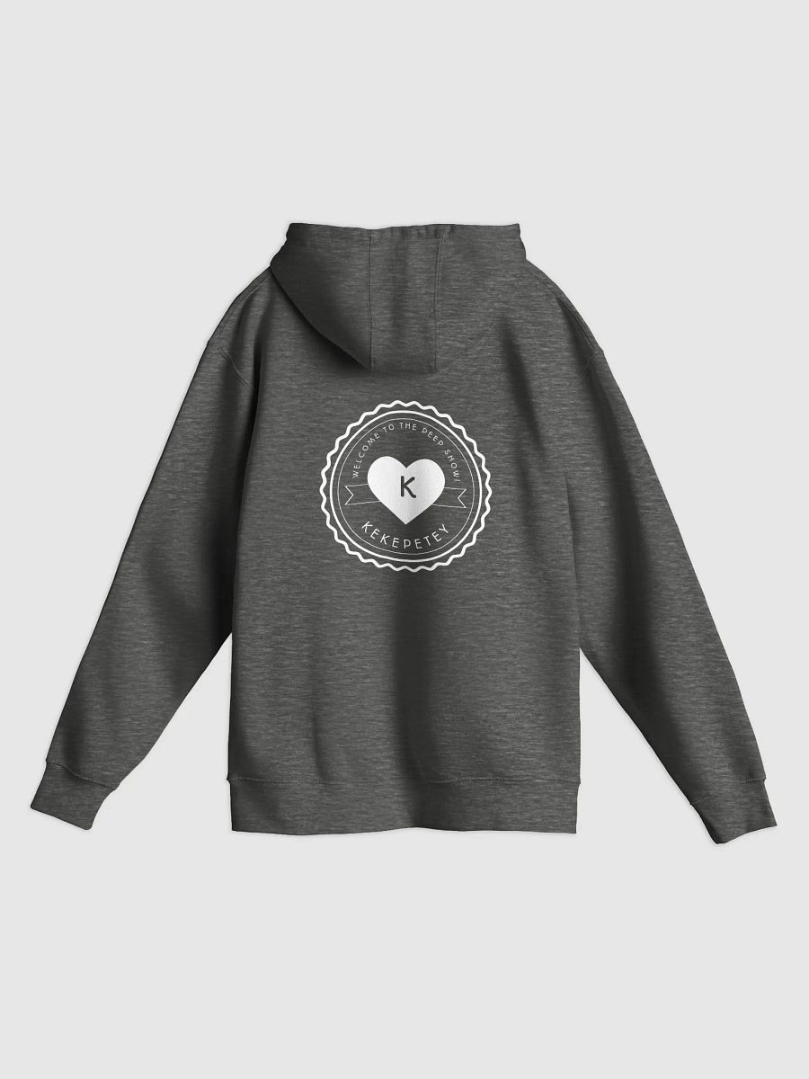 Welcome to the Peep Show! Hoodie product image (7)