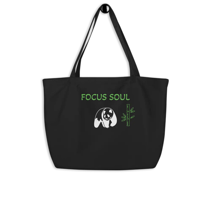 Tote Bag (Ecological) product image (2)