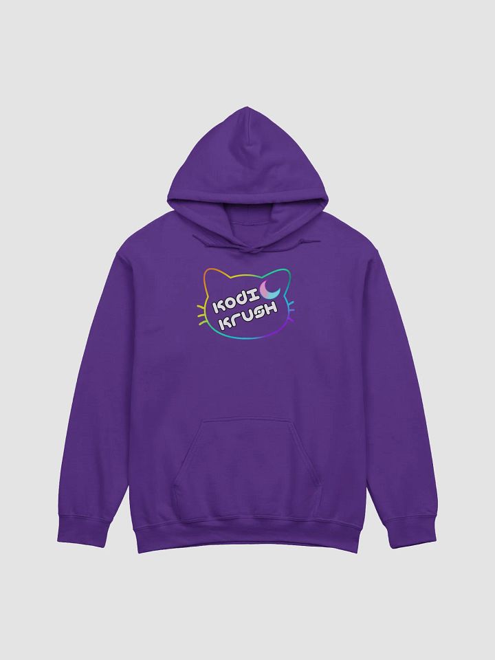 Kodi Krush Hoodie product image (9)