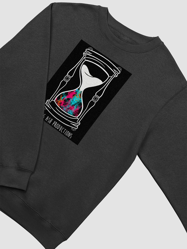 Miss Ash Productions Crew Neck product image (2)