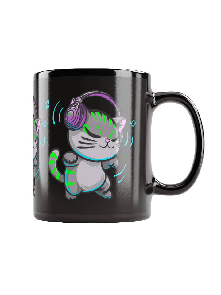 G3T CATJAMMIN - COFF33 product image (2)
