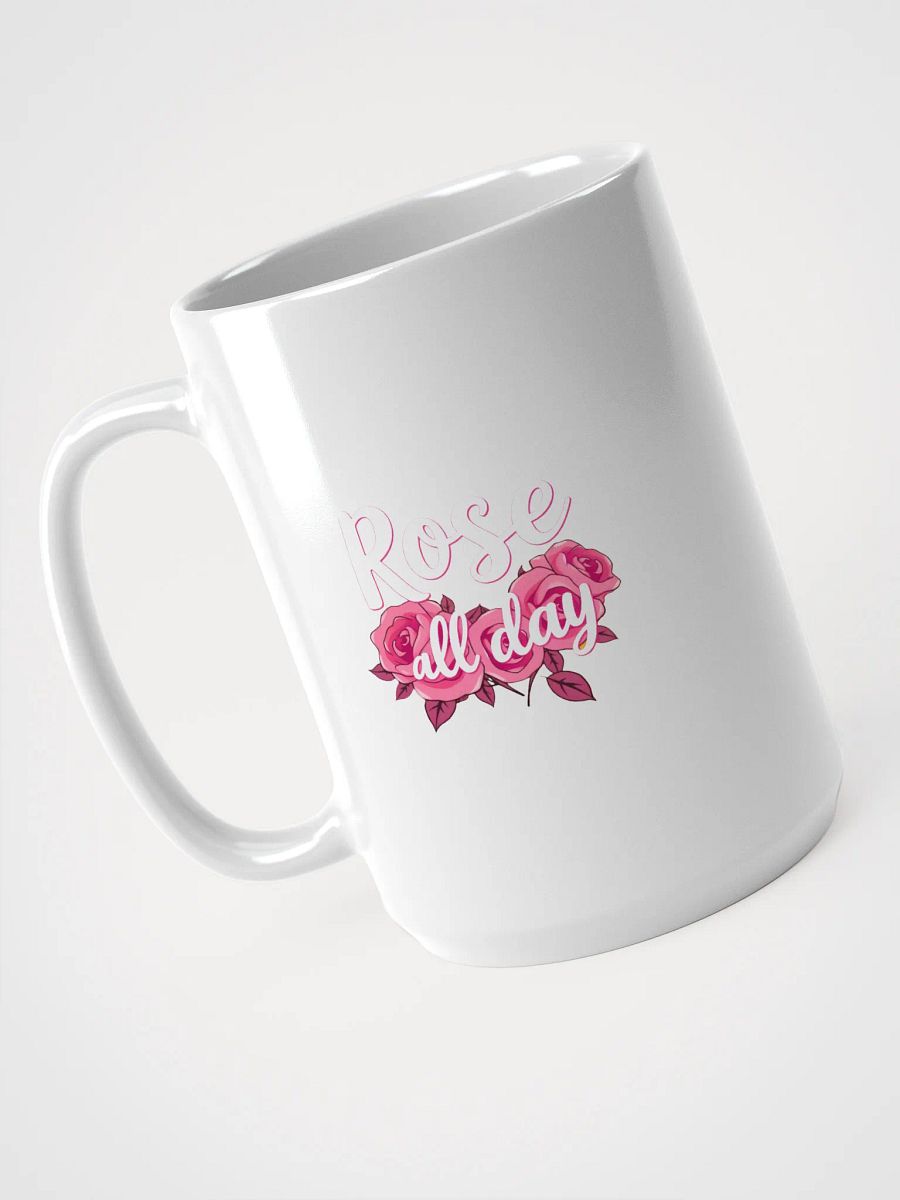 Rose All Day Mug product image (3)