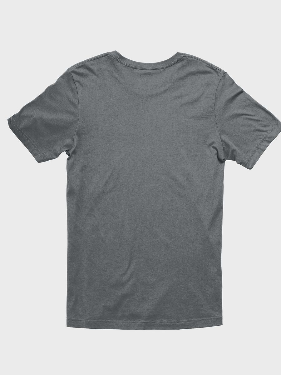 Omitt Triangle Supersoft T-Shirt product image (3)