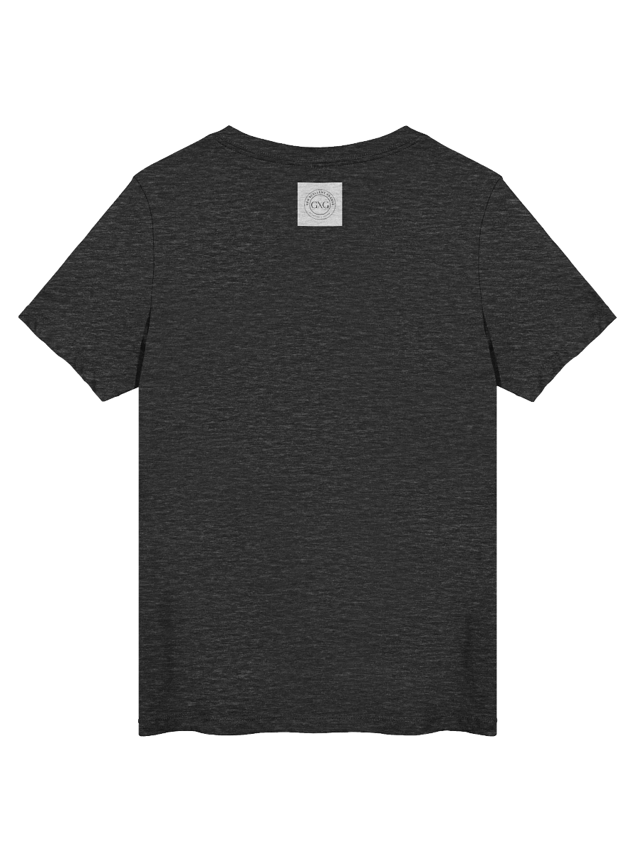 GenX Grandparent Flex V-Neck Tee product image (2)