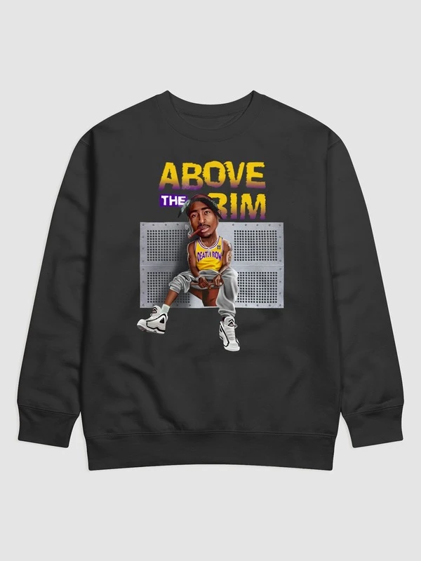 ATR v2 Sweatshirt product image (1)