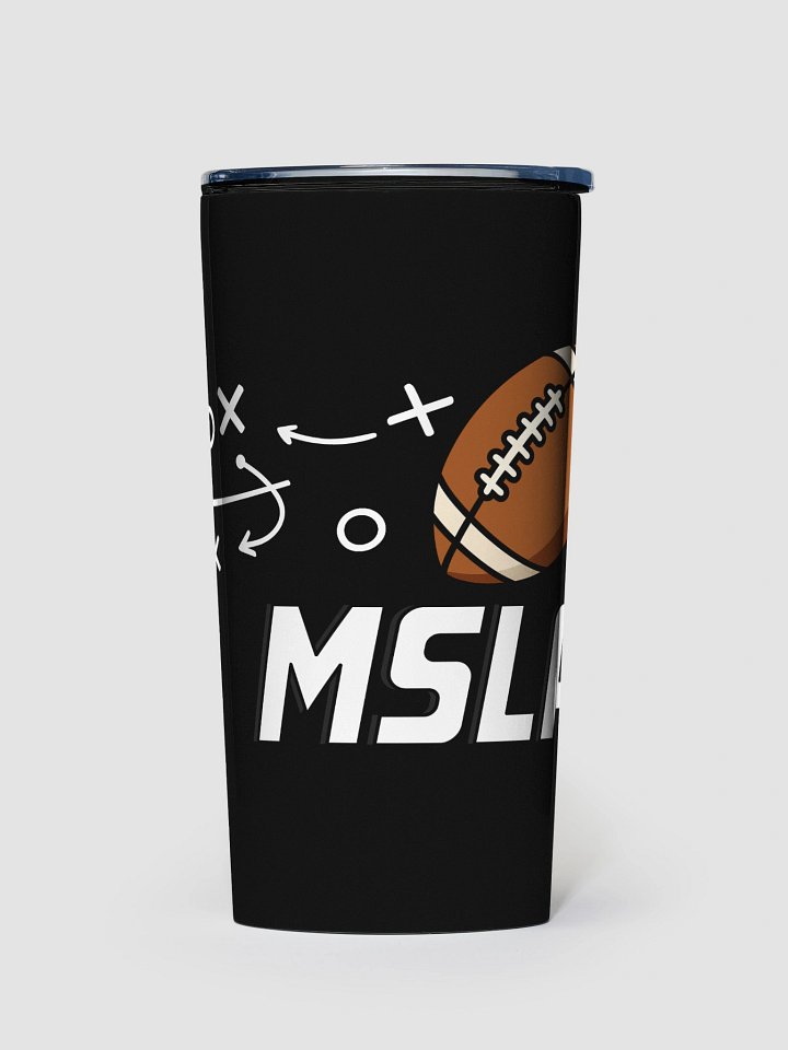 The Kickoff - Stainless Steel Tumbler product image (2)