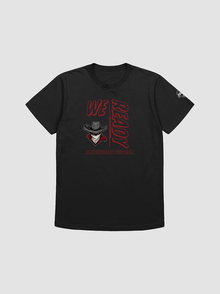 Portland Roughriders T-Shirt by Next Level 