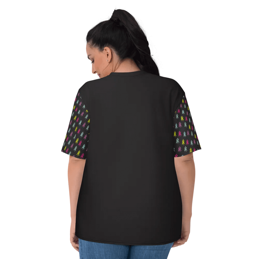 AR LOGO Tee (slim fit) product image (6)