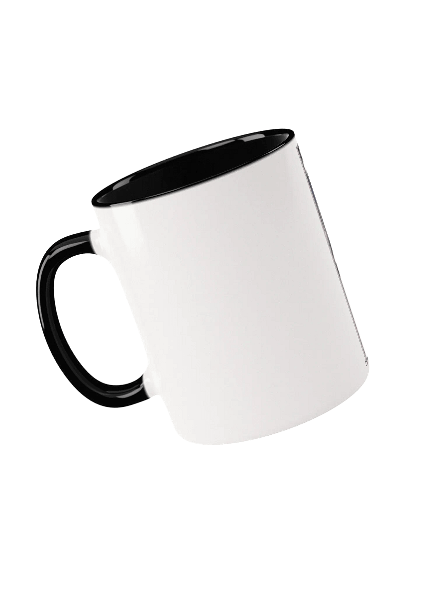 Gothic Window Mug product image (5)