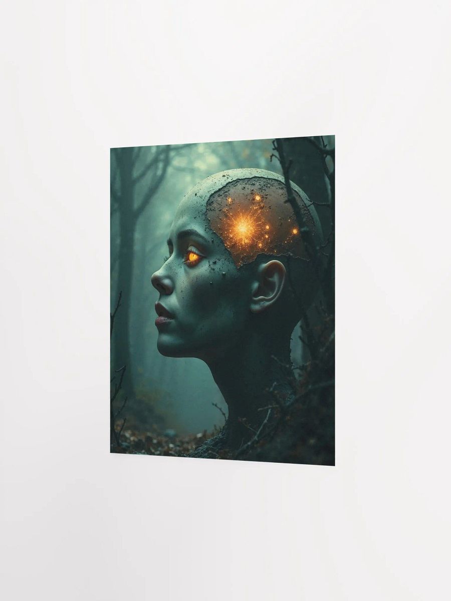 NeuroGlow Poster product image (28)