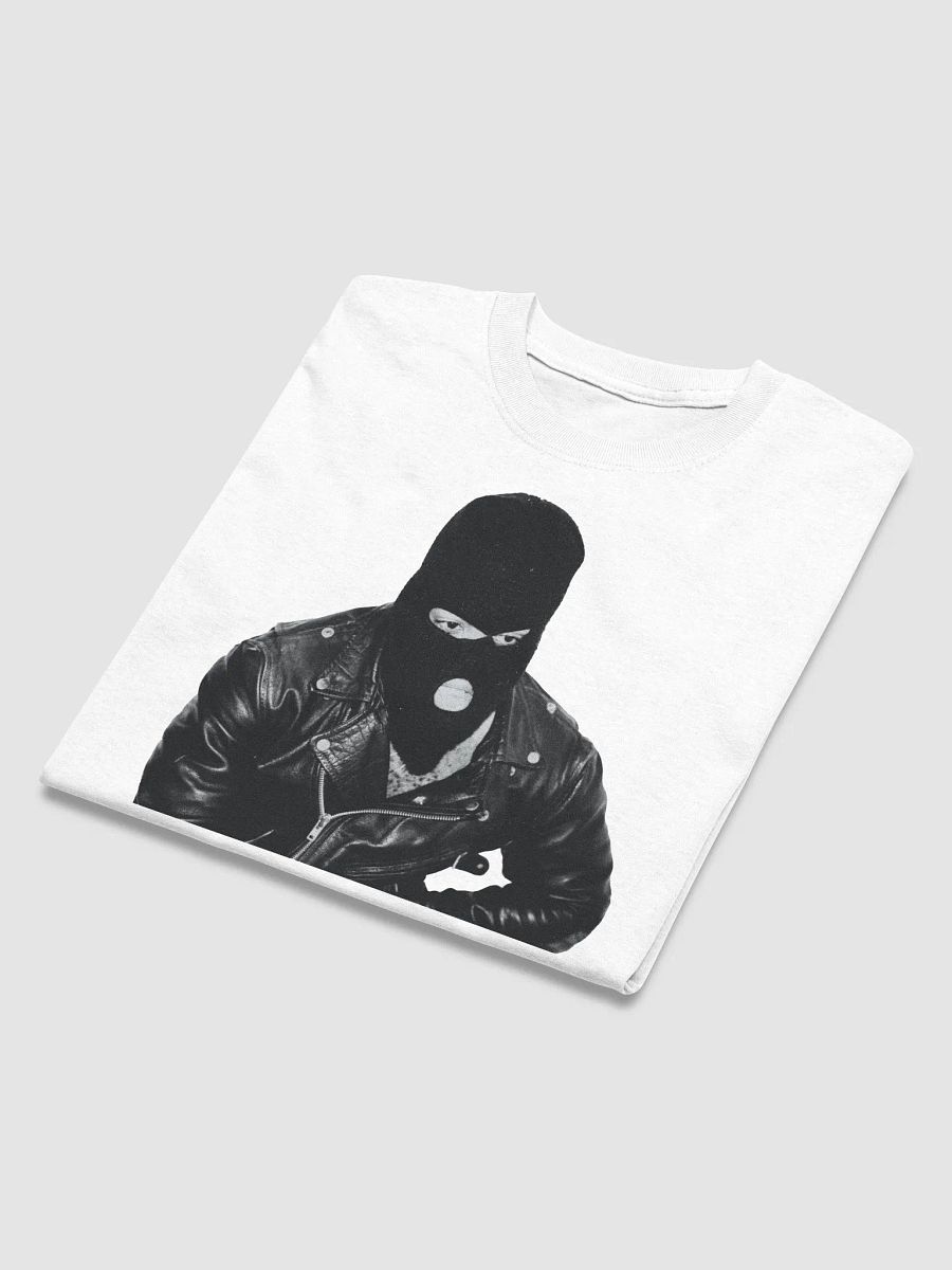 HERO - CRY BABY Album Cover Tee product image (3)
