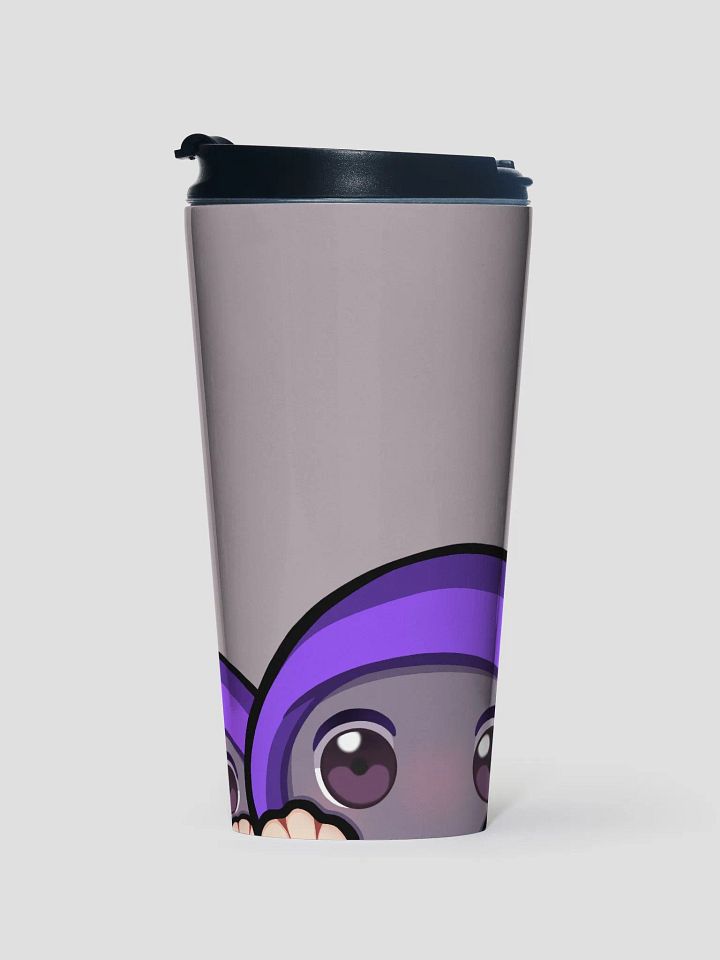 eabLURK 15oz Tumbler product image (1)