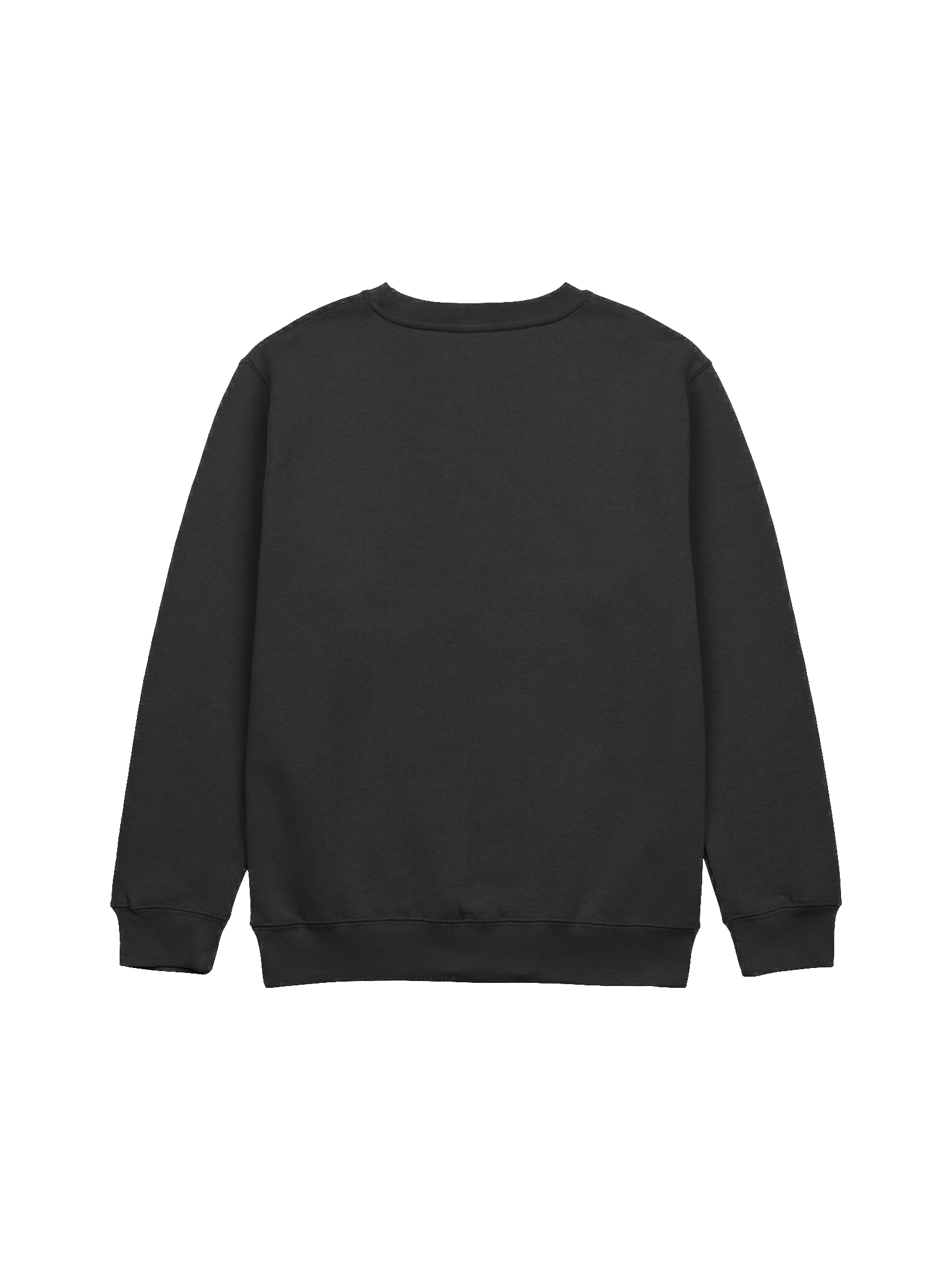 Bookish Halloween sweatshirt black product image (2)