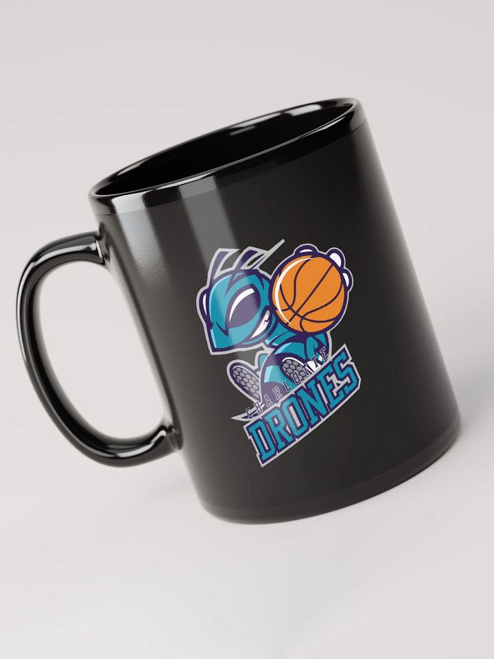 JBL2 Charlotte Drones Mug product image (1)