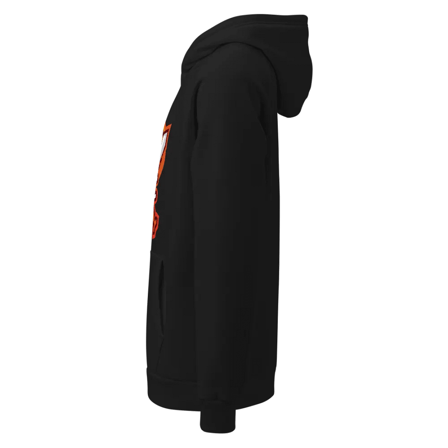 KOC Emblem Under Armour Unisex Hoodie product image (2)