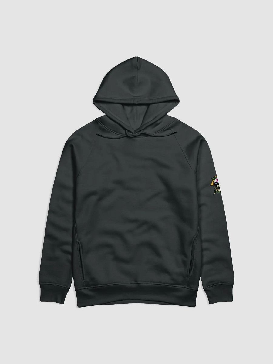 1st Odd Squadron - Back Piece Formal Hoodie product image (2)