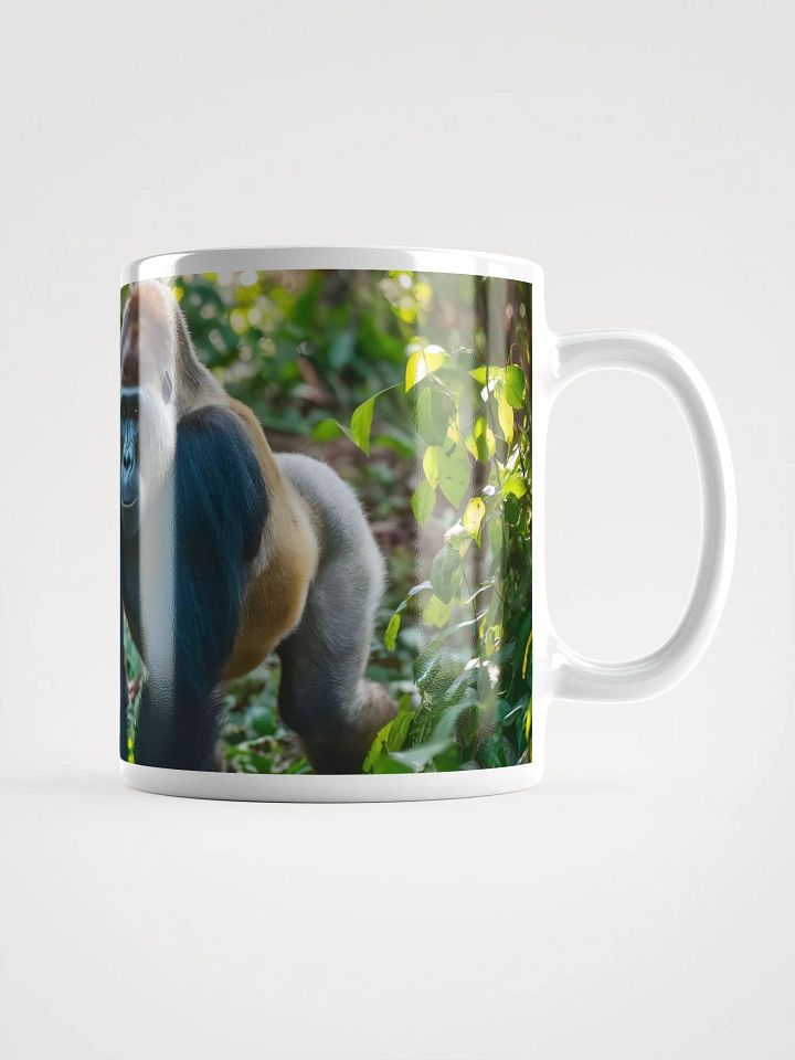 Whimsical Greyhound Friendship Mug product image (1)
