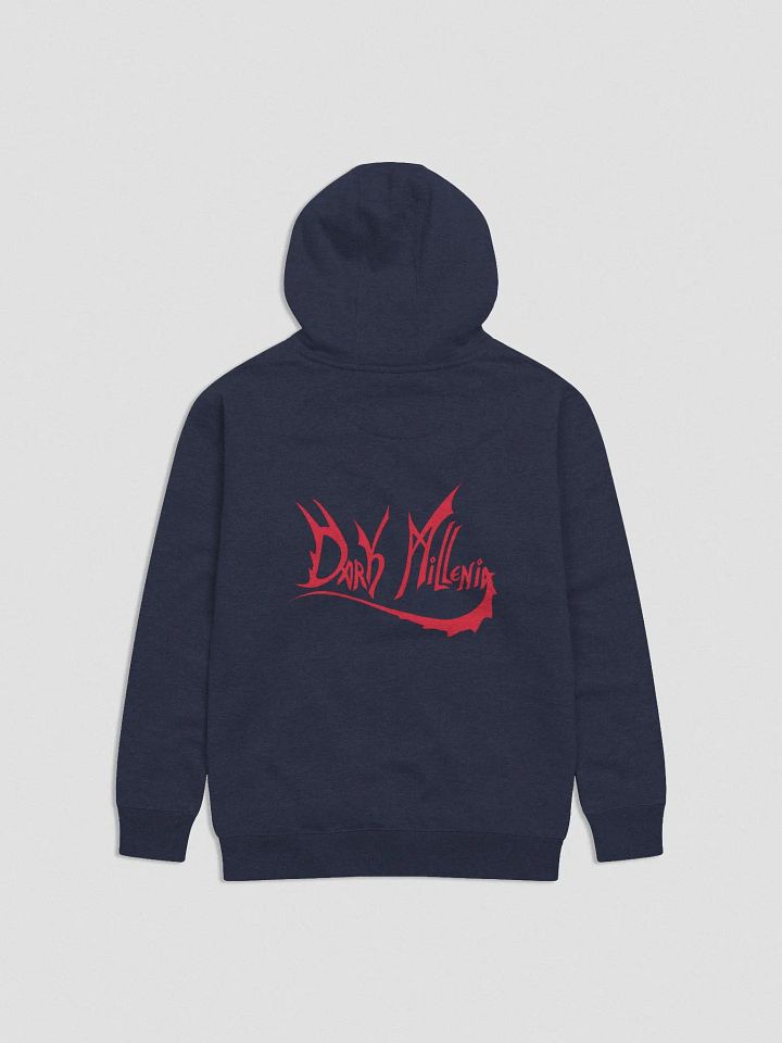 Tiny Dragon Hoodie product image (8)