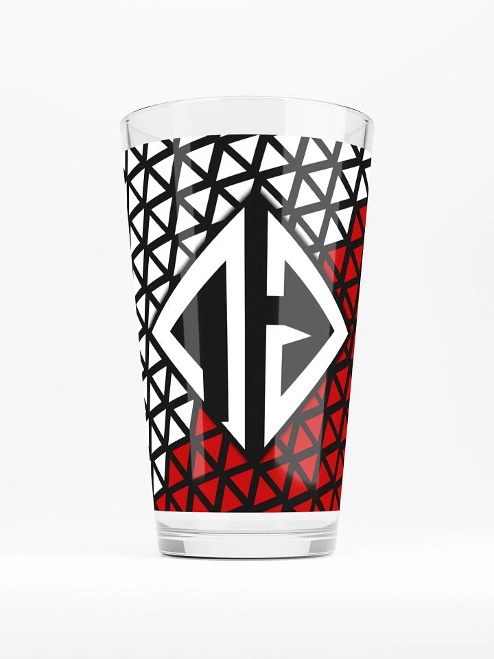 verre à pinte Shaker AvidGame product image (1)