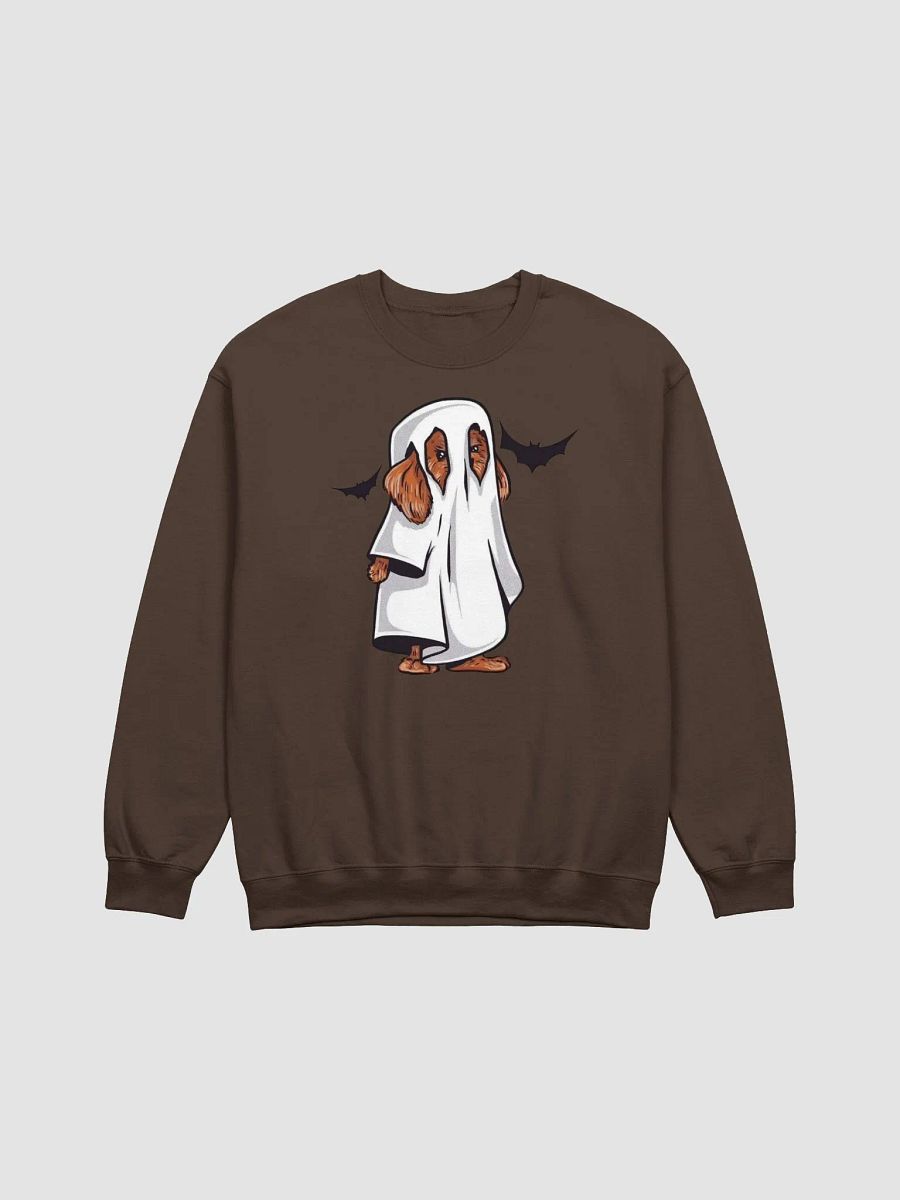 Ghost Honey - Large Print Crew Neck product image (5)