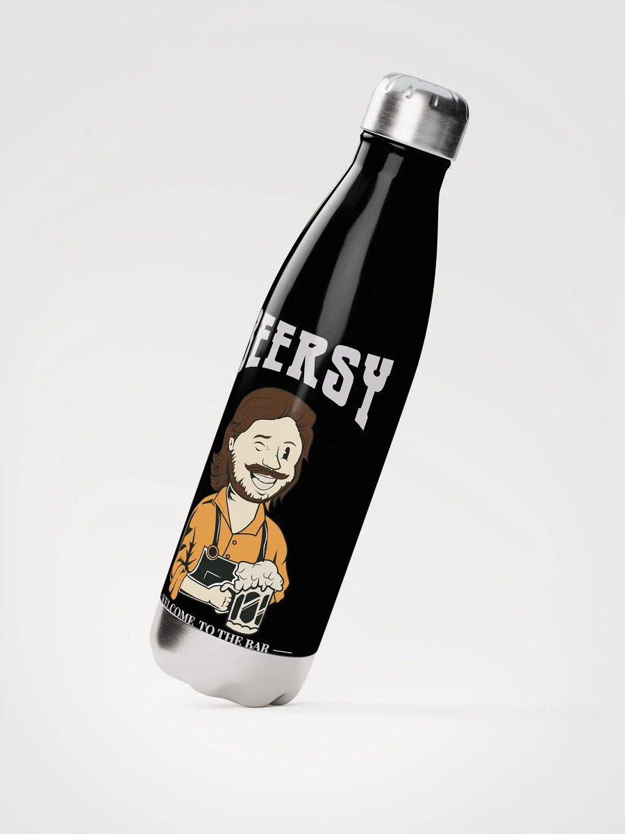 The Bartender's Drink Bottle product image (2)