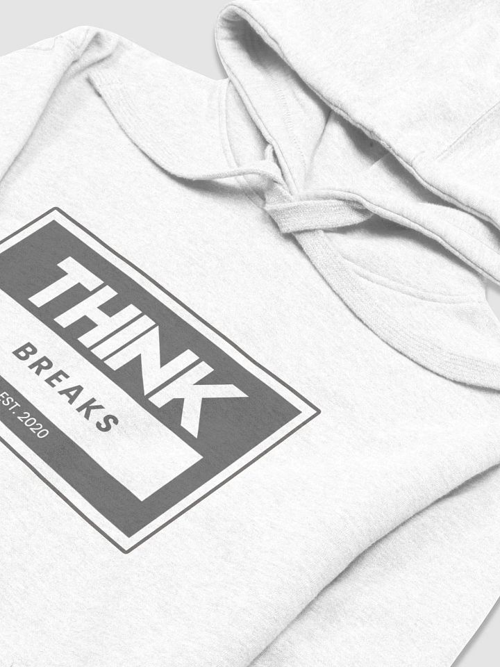 The Mixtape - Premium Hoodie (Black) product image (1)