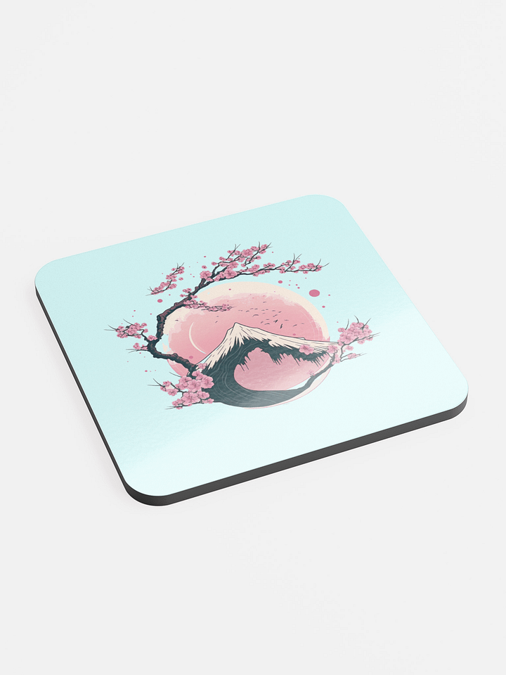 Blossom Coaster product image (2)