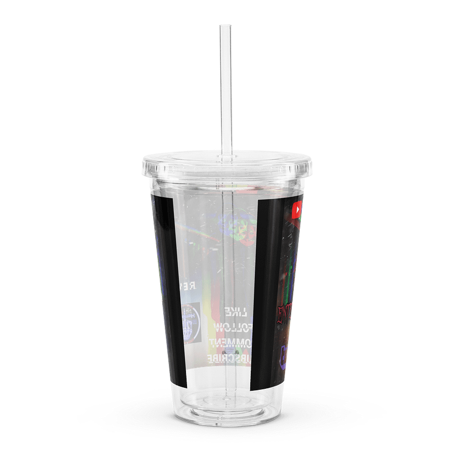 WFE Tumbler cup product image (2)