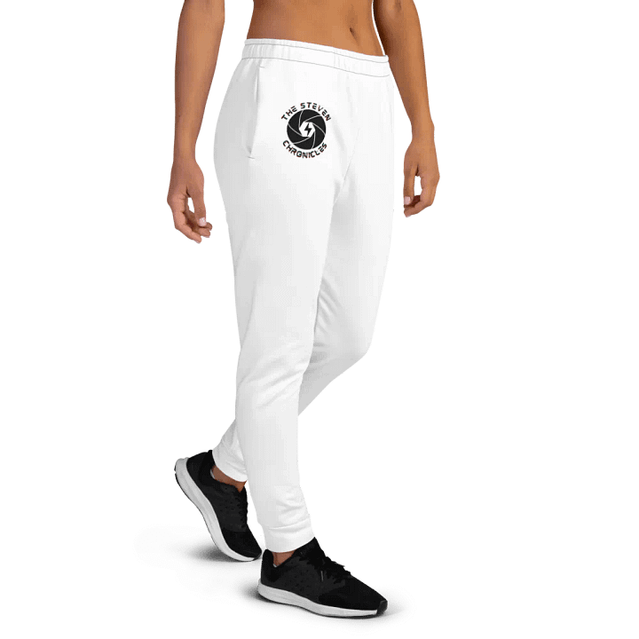 Women's Logo Joggers product image (2)