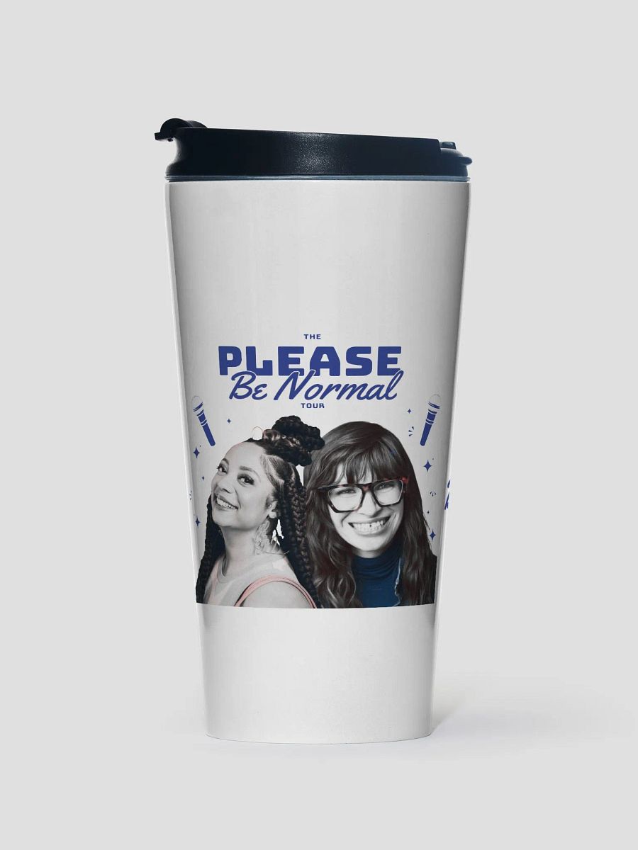 Please Be Normal To Go product image (1)