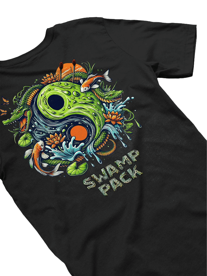 Swamp Balance product image (1)