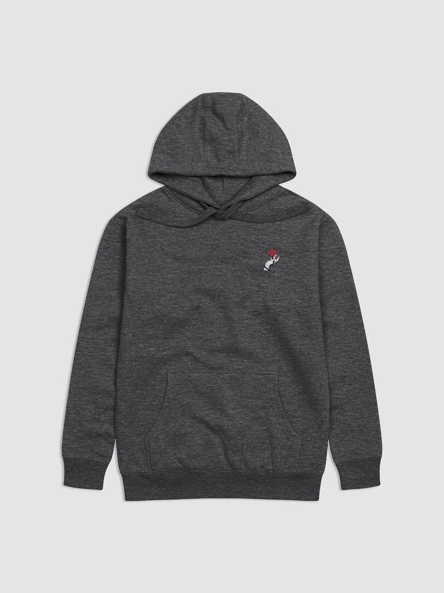 Cierna's Uni-Sex Hoodie (ICON ONLY) product image (5)