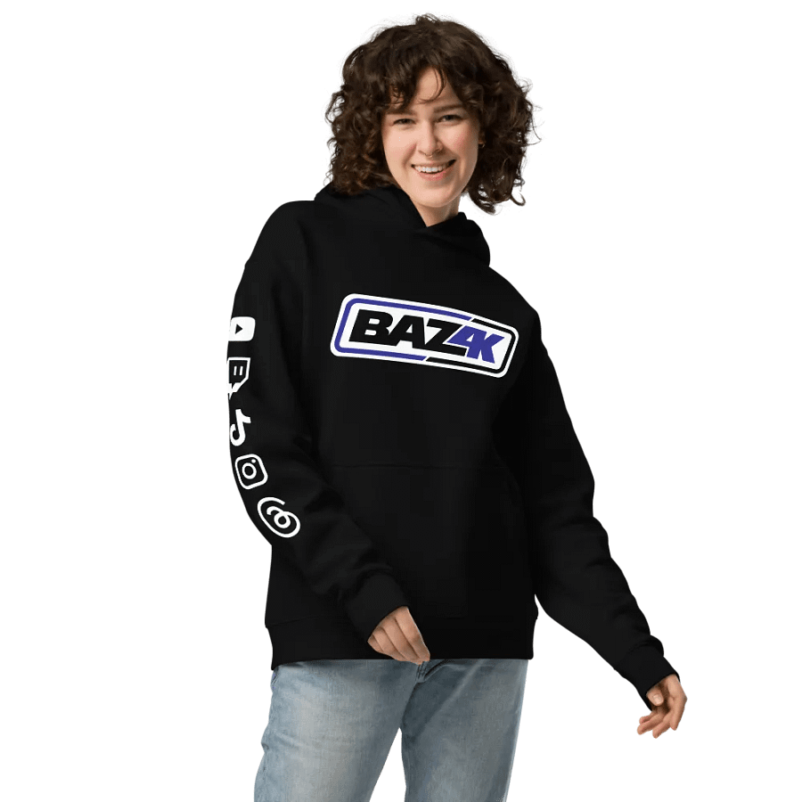 Hoodie product image (3)