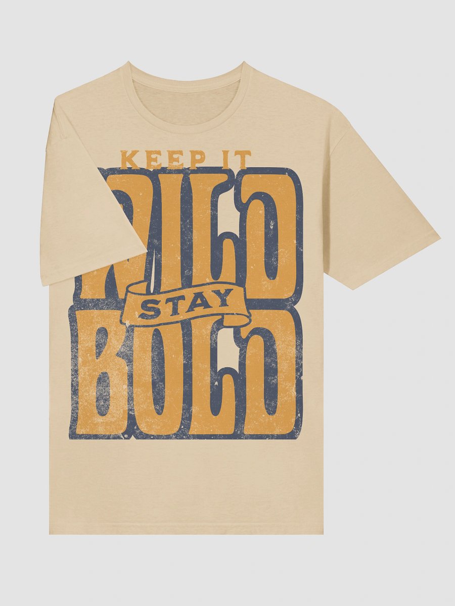 Keep It Wild product image (5)