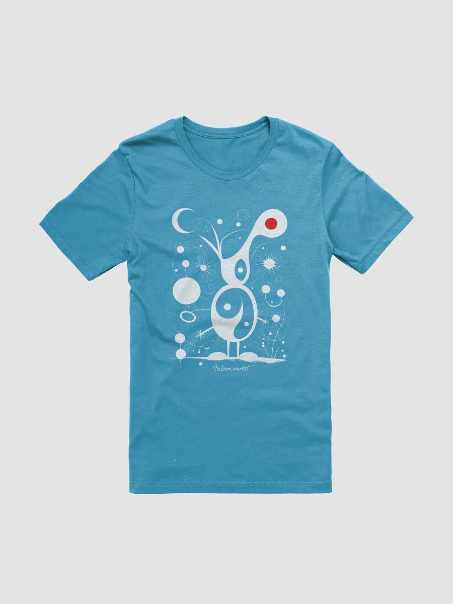 Bella+Canvas Supersoft T-Shirt product image (7)