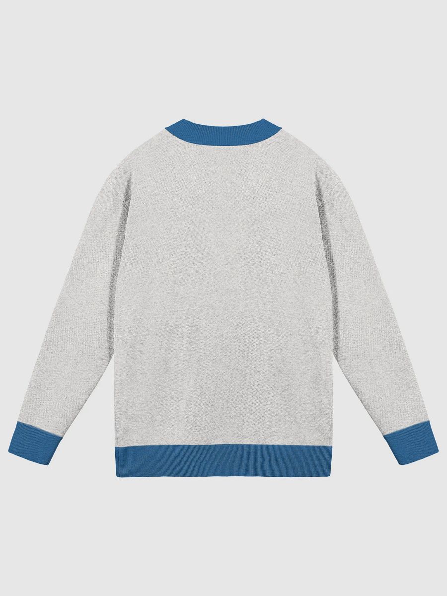 Blue Milkshakes and Soda Pop Reunion Cardigan product image (2)