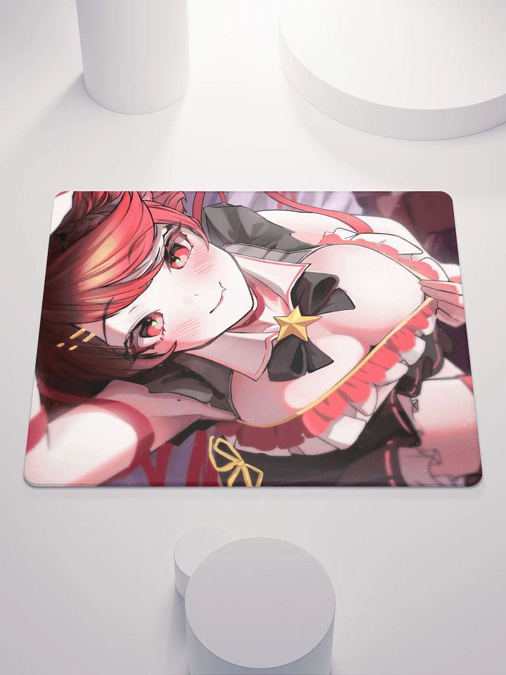 SPICY EUNA MOUSE PAD product image (1)